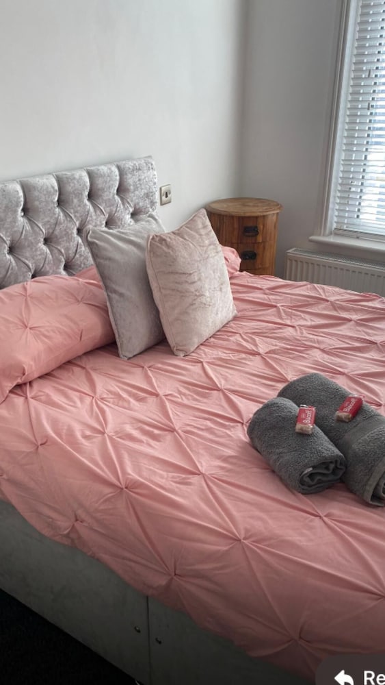 Darlington Delight - Spacious 3 Bedroom House