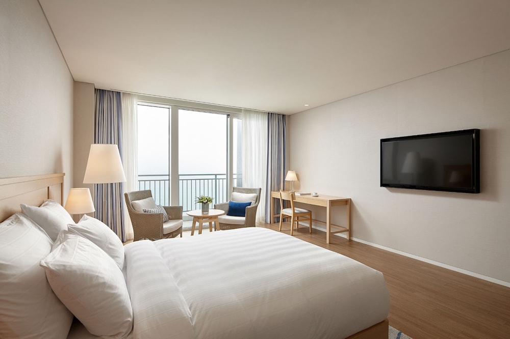 Yalıncak Beach Residence