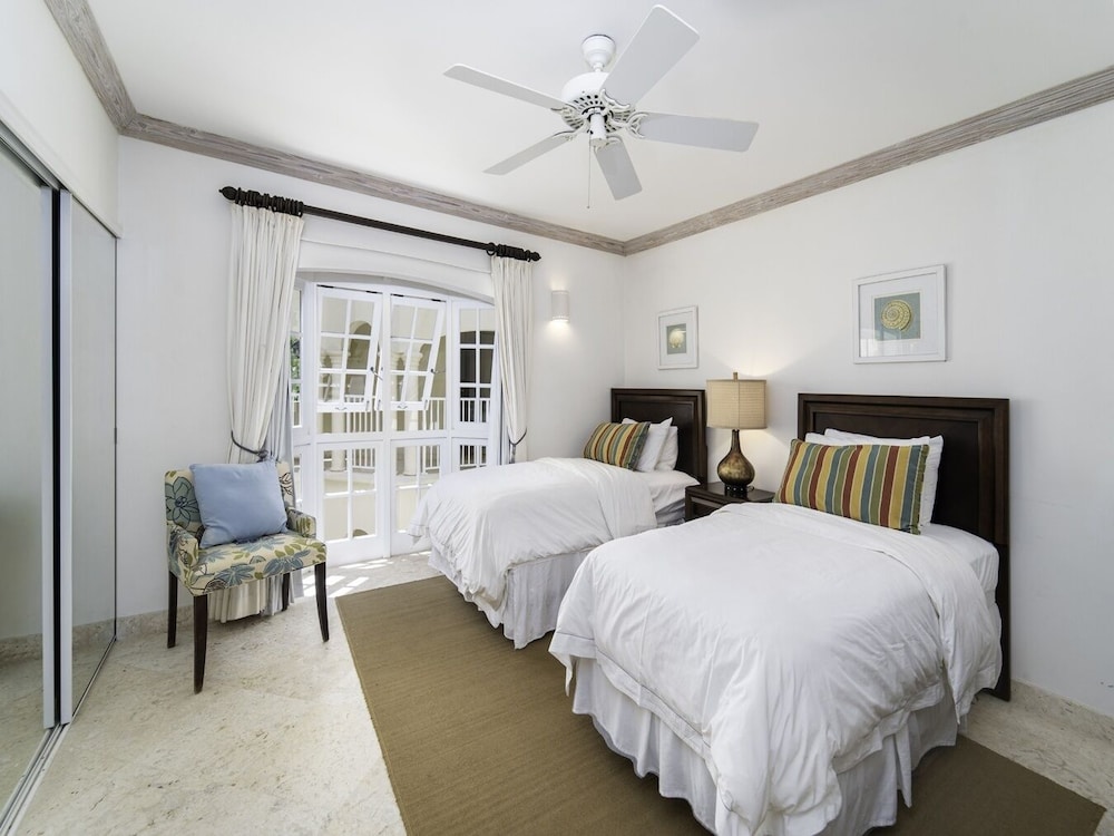 Apartment in Exclusive Royal Westmoreland - 323 by BSL Rentals