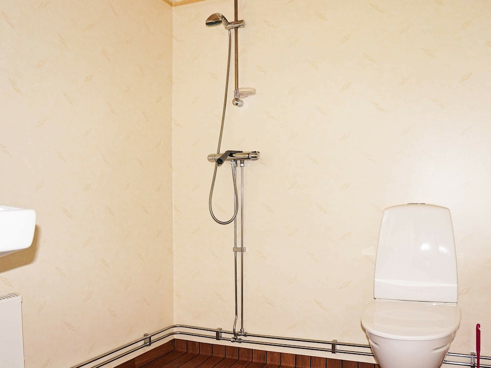 2 Person Holiday Home in Svanesund