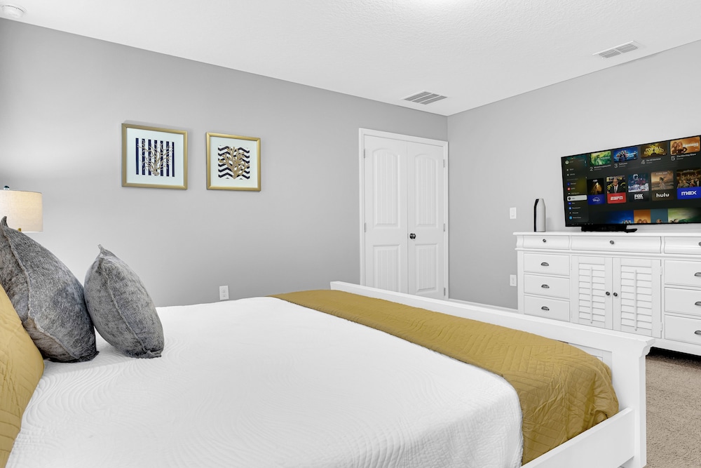 5Br Davenport Home W/ Pool & Private Hot Tub