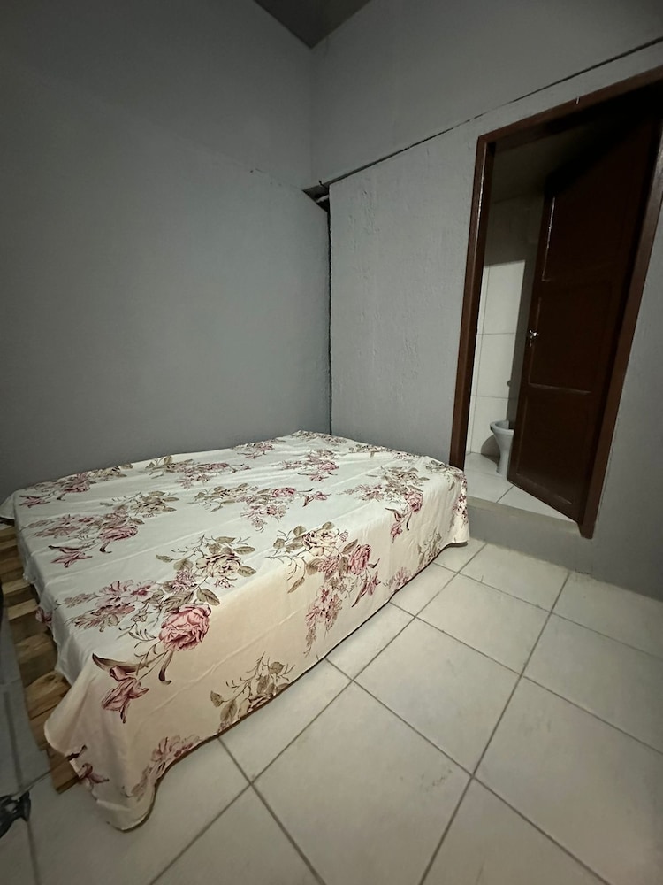 Hostel Vila Nova Niterói