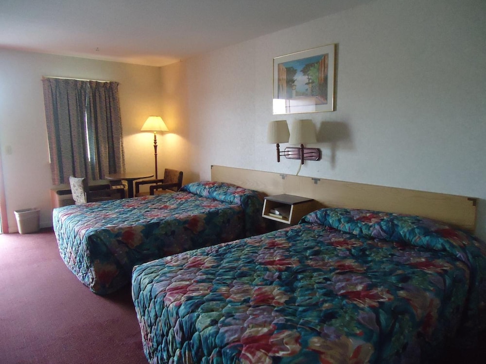 Welborn Motel
