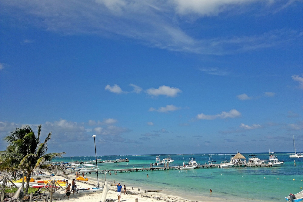 Caribe Suites