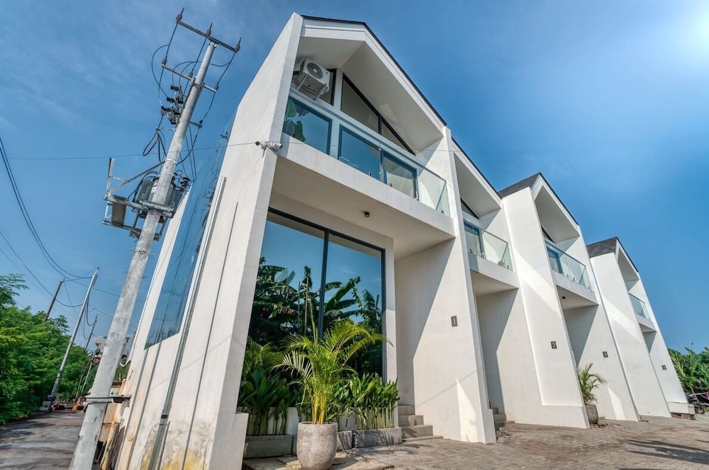 Melasti Dream Residence
