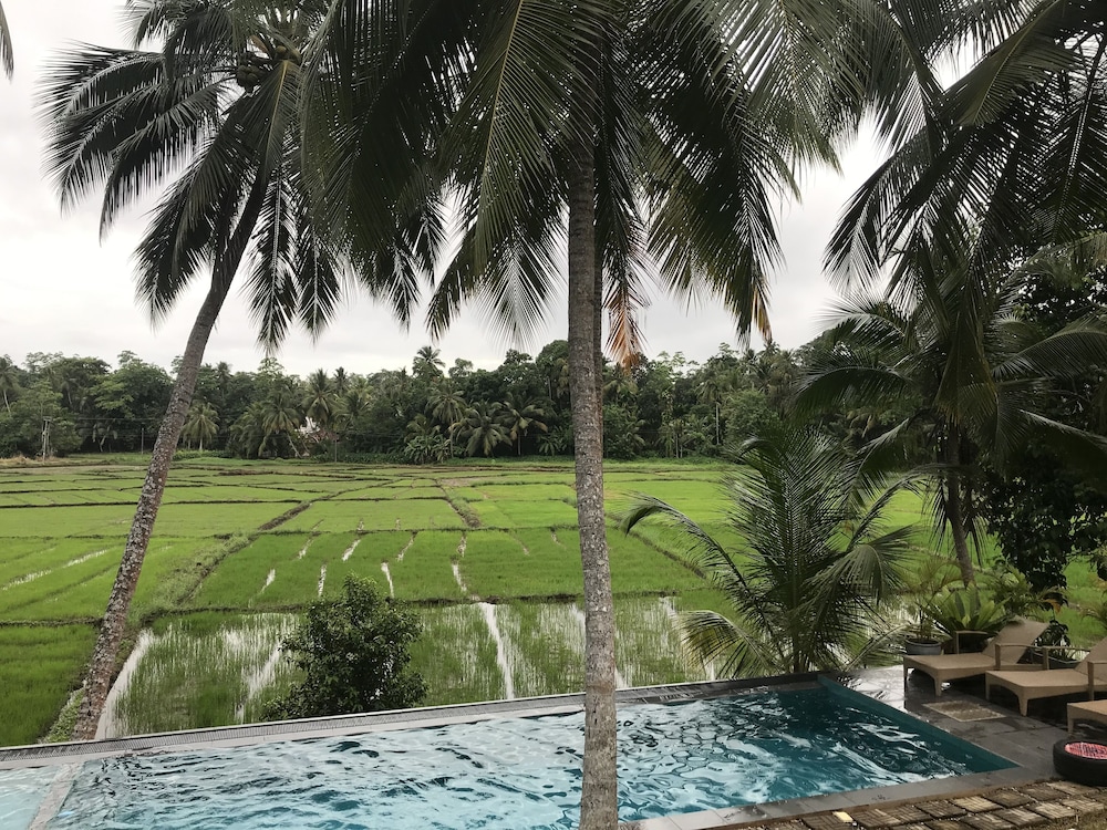 Siyambala Villa