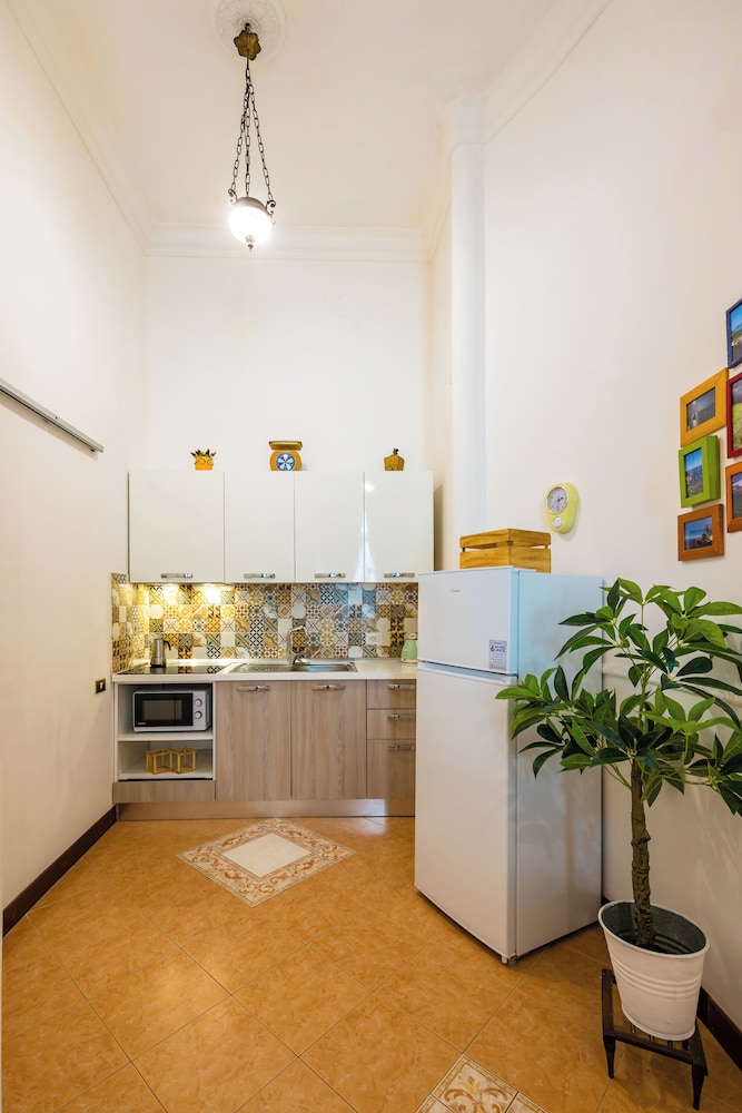 La Casa di Famiglia by Napoliapartments