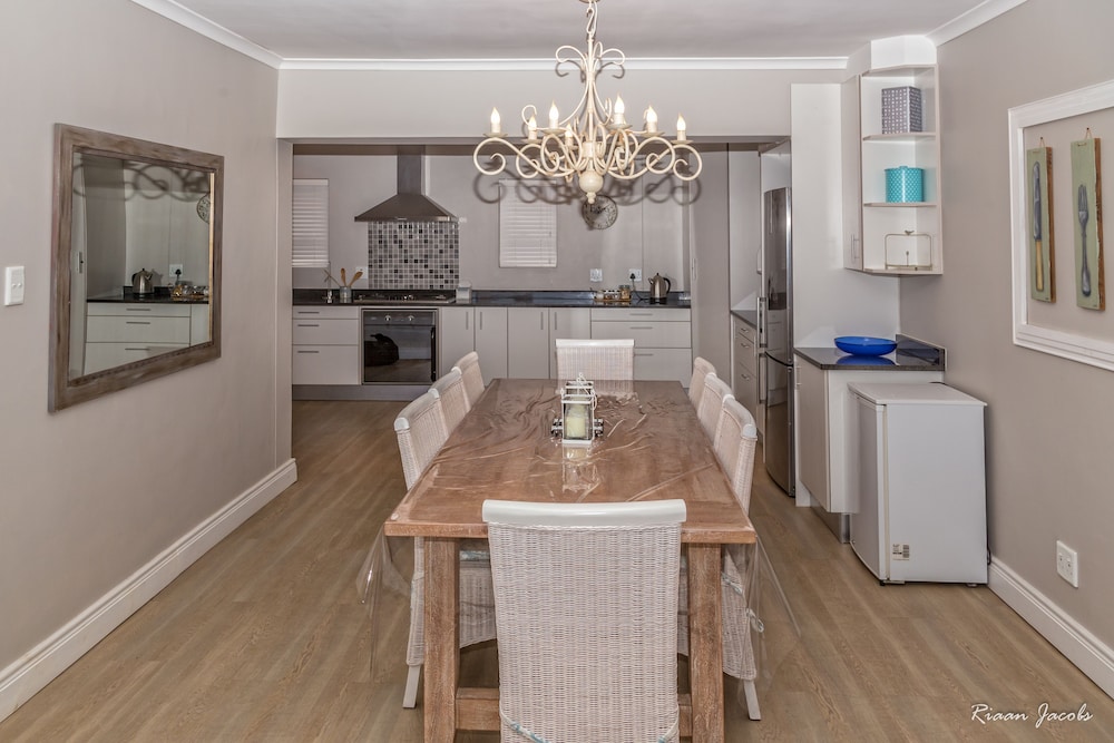 Gansbaai Seafront Holiday House: Ons C-huis, photo 15