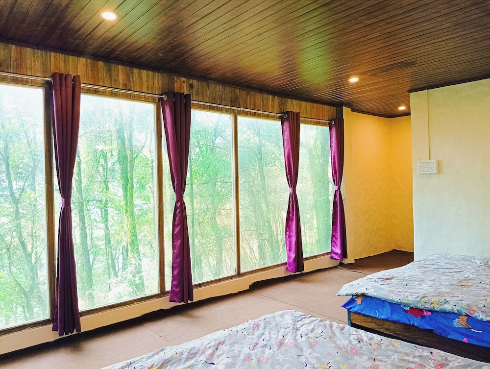 Orion Retreat