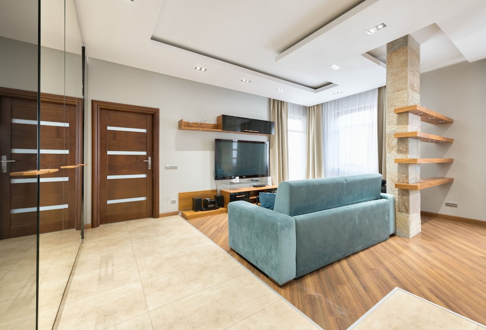 Dom&House-Apartments Neptun Park Premium