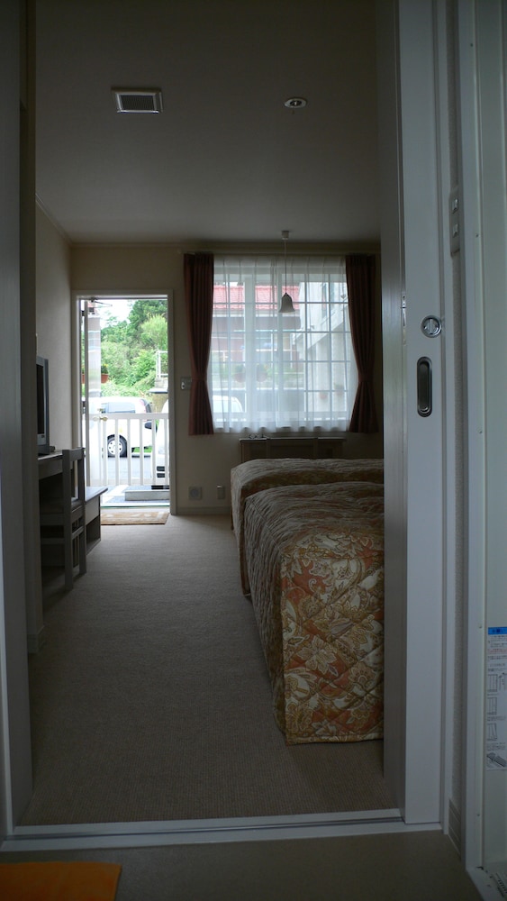 Family Lodge Hatagoya Sukagawa view 4