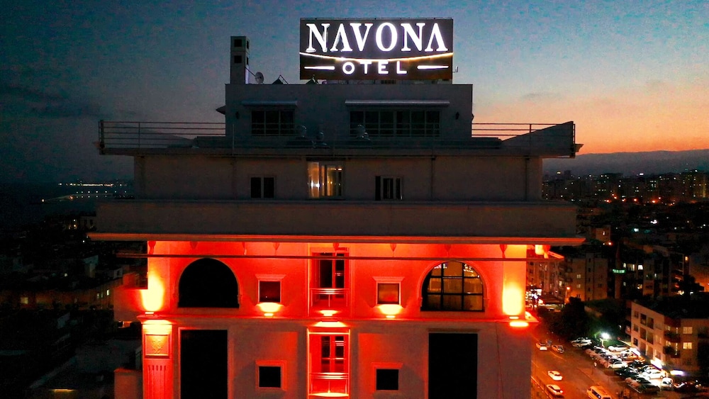 Navona Otel - Image 44