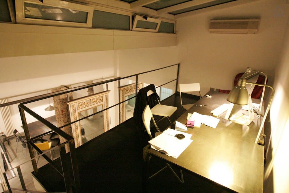 dHomes -Loft suite in Duomo