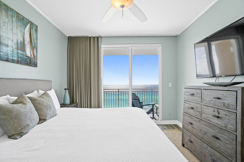Splash Beach Resort by Panhandle Getaways