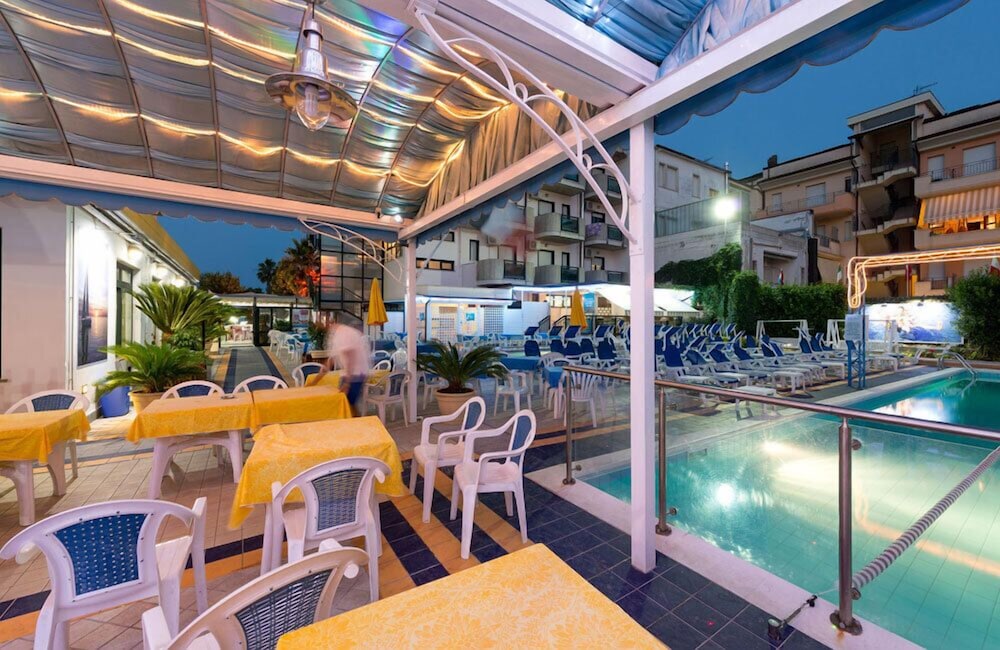 Hotel Tassoni