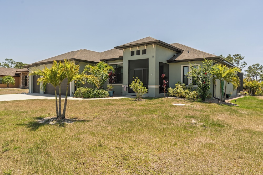 Southern Haven in Port Charlotte