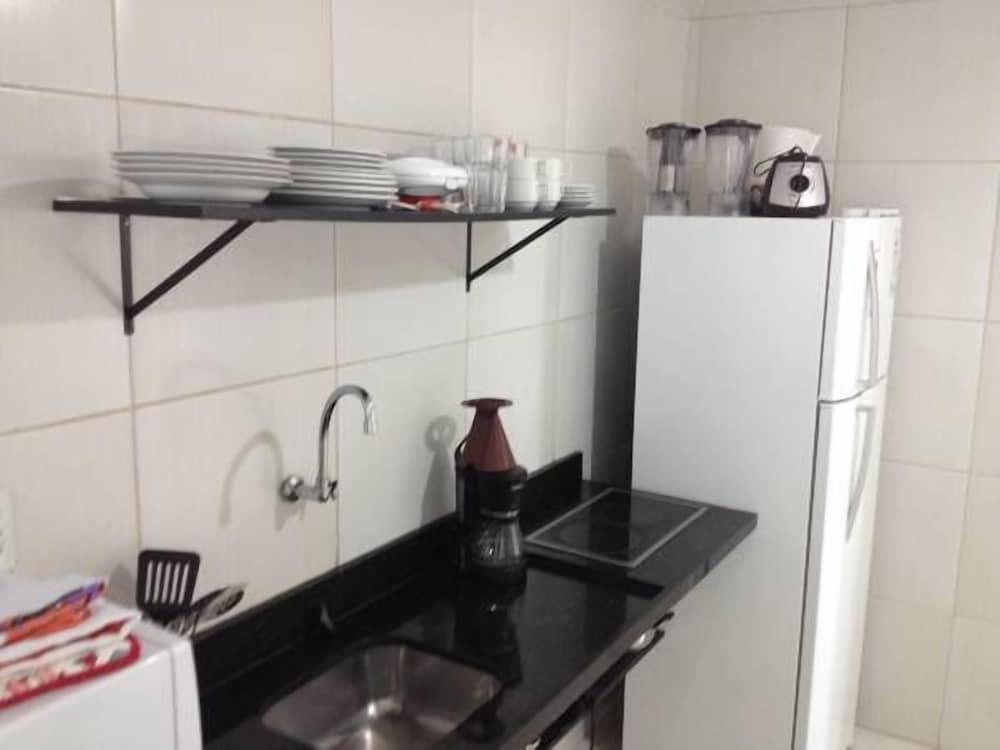 Mirante Hostel Recife
