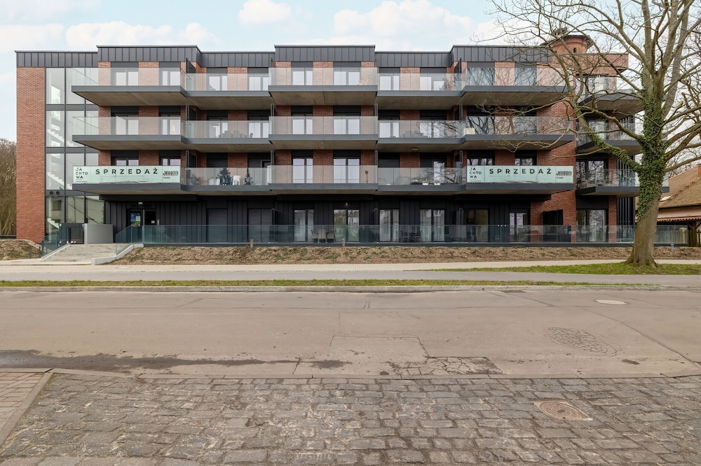 Studio With Terrace by Renters view 5