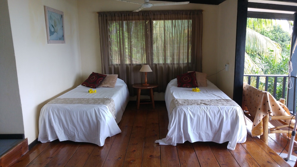Mango Lodge