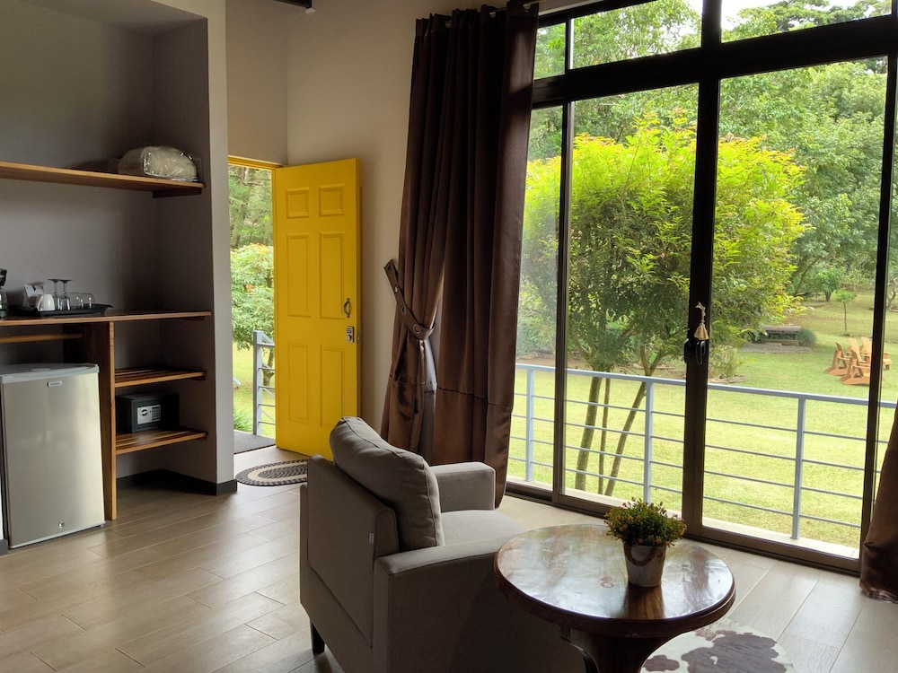 Yerbabuena Lodge