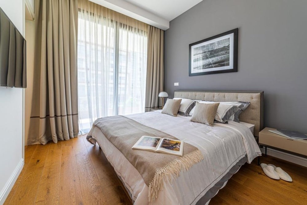 Bali Residence Apartment