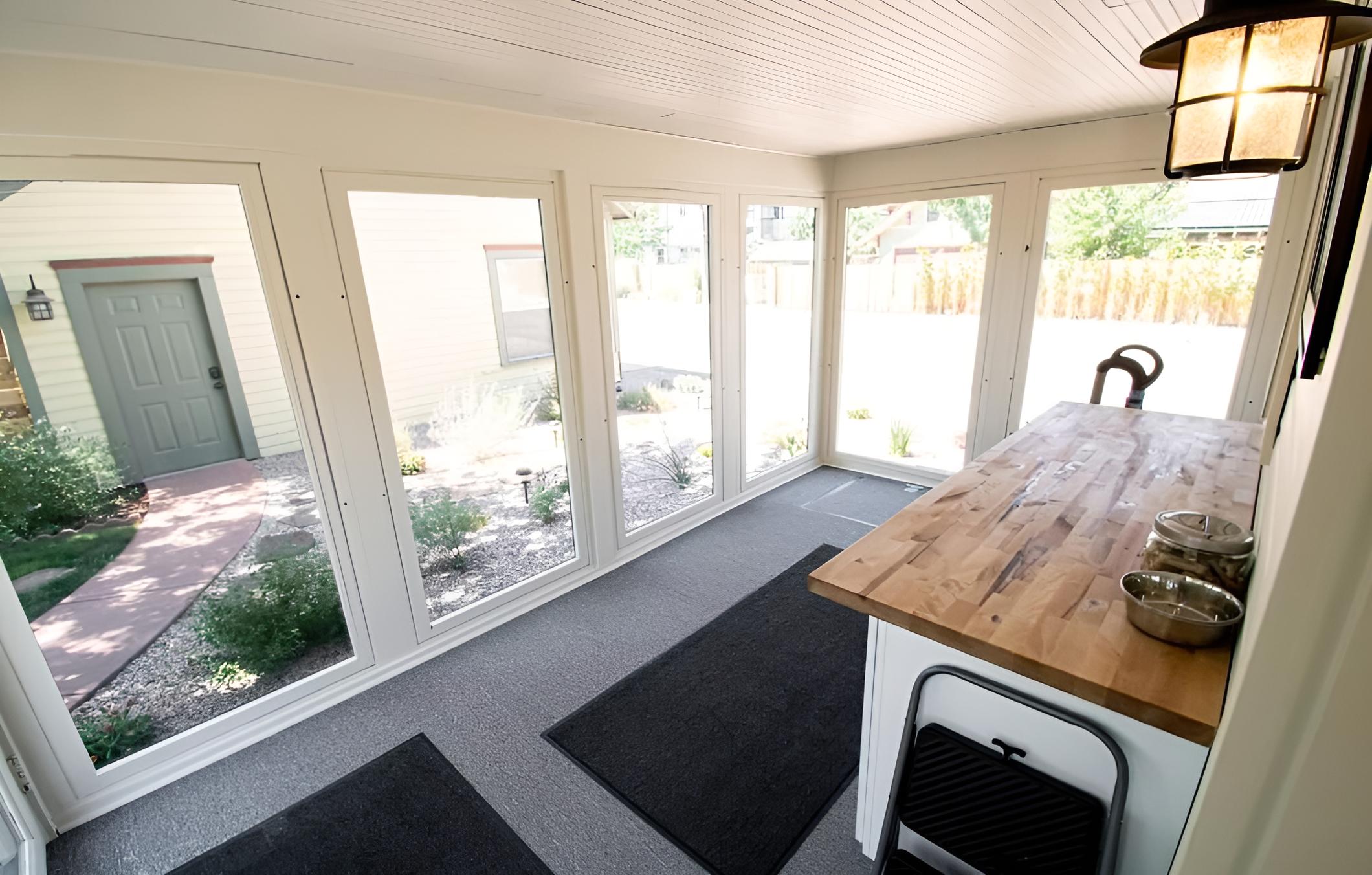 1 5 Blocks to Main St Littleton Luxury Garden Pets view 2