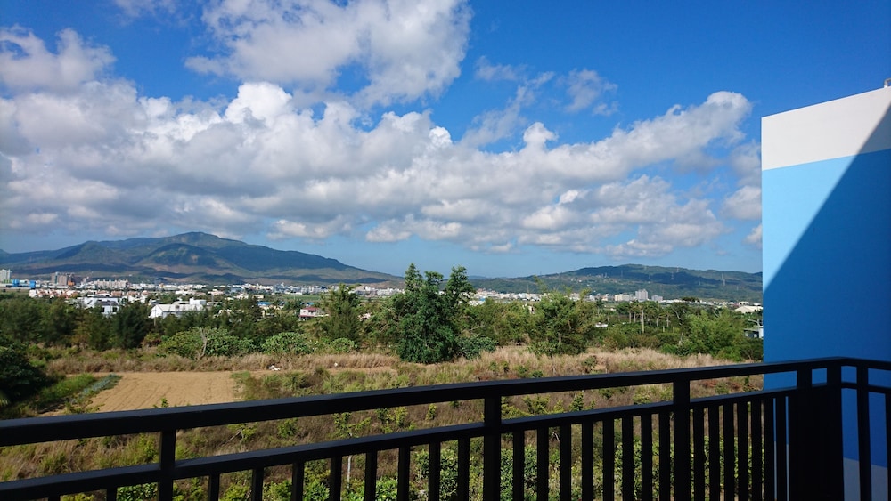 Kuan Min Home