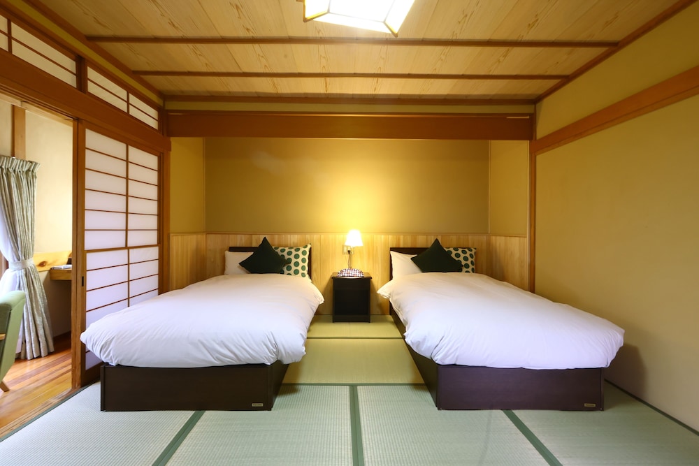 Kamei no Yu
