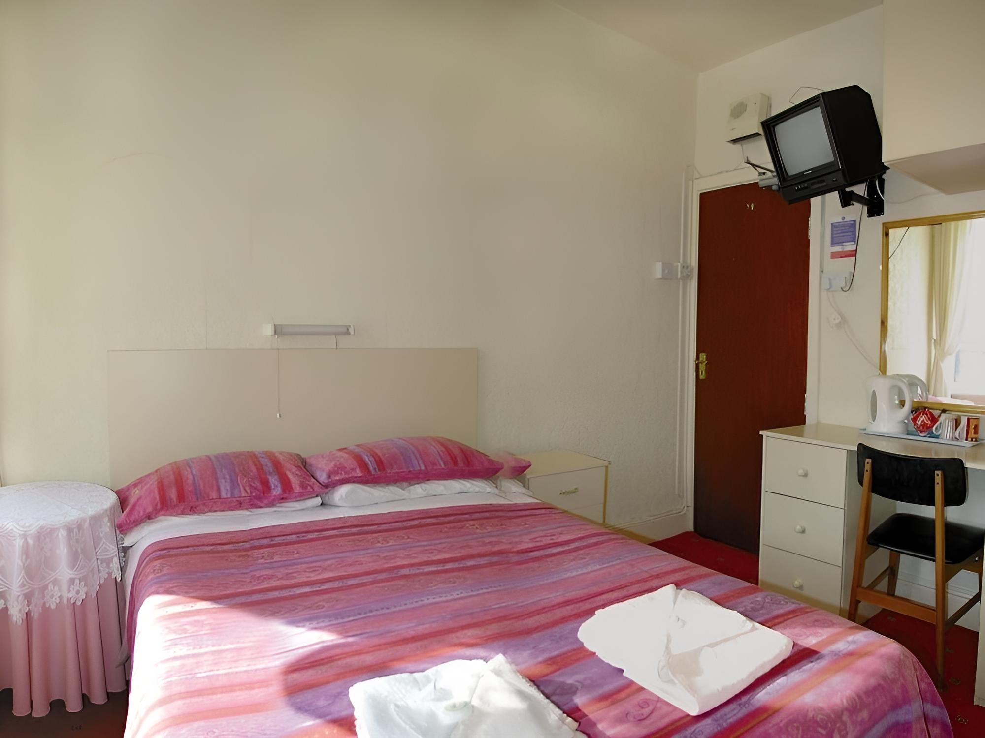 The Beverley Hotel