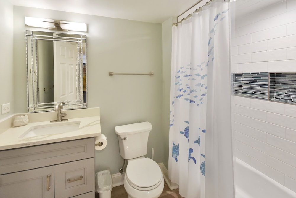 Southwind 802 5 Bedroom Condo