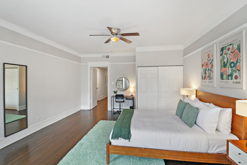 Complete 3BR - Blackstone 2