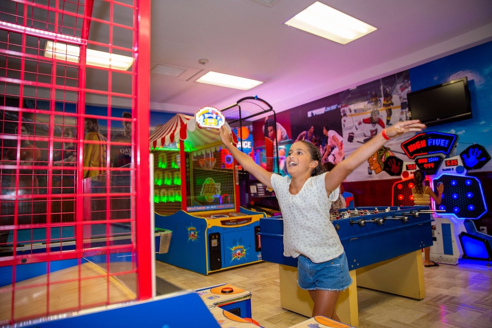 Puerto Vallarta Vacations - Barcelo Puerto Vallarta - All Inclusive - Property Image 93