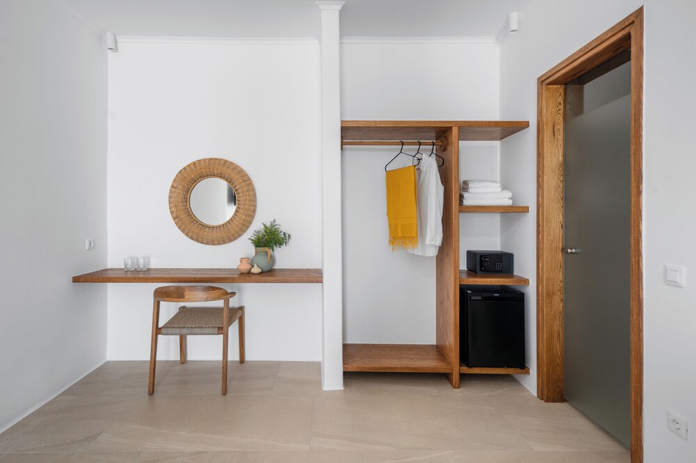 Athera Suites Mykonos