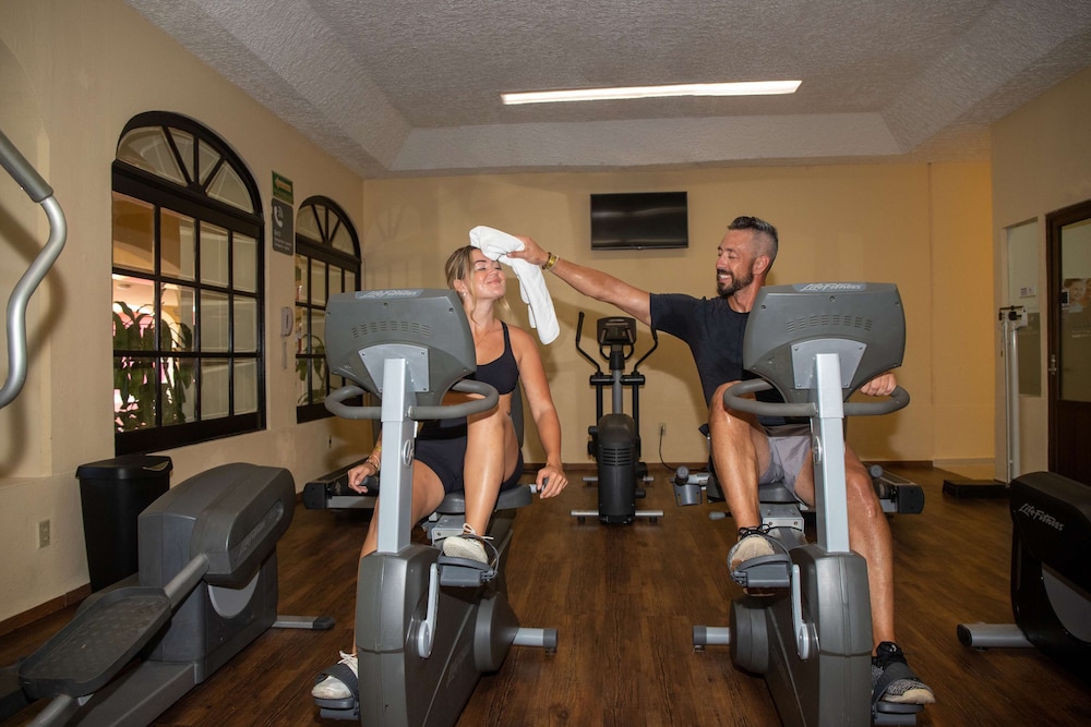 Puerto Vallarta Vacations - Barcelo Puerto Vallarta - All Inclusive - Property Image 65