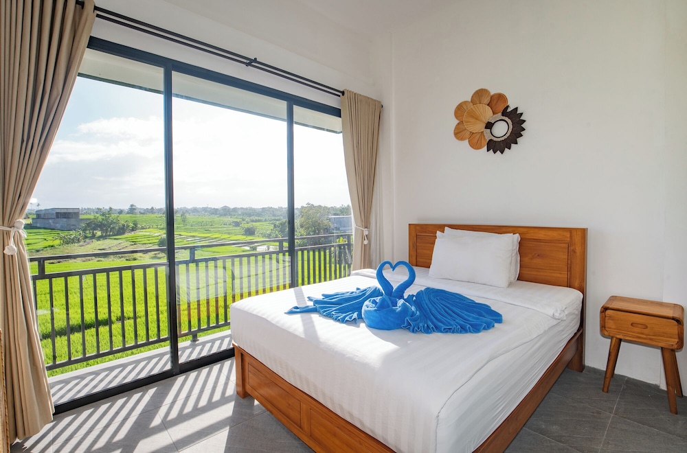 Fontana & Montana Villa Canggu