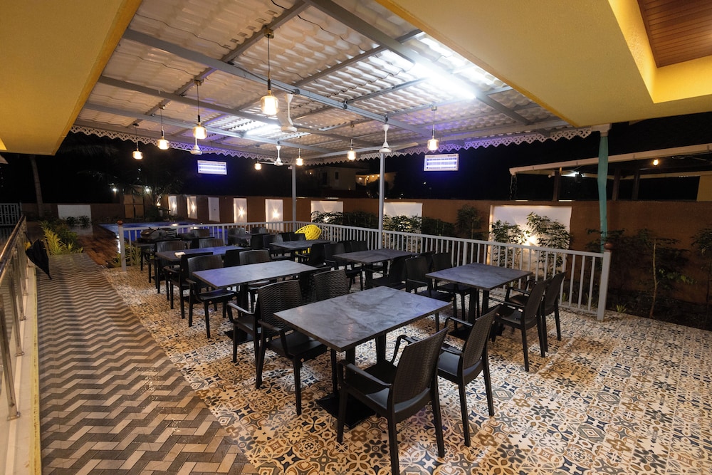 Shreem Resort