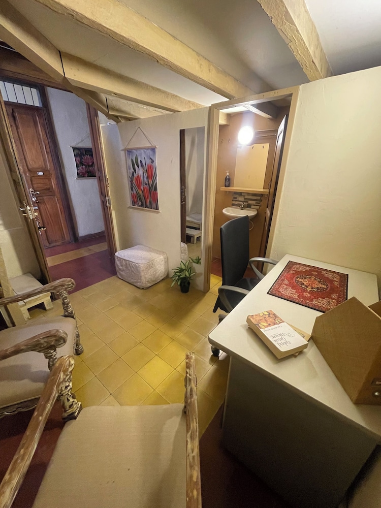 Coliving Granada