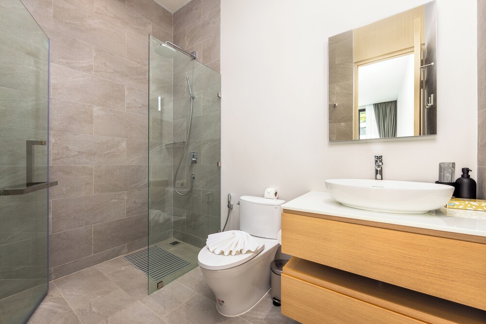 Villa Noa Modern 2BR with Private Pool