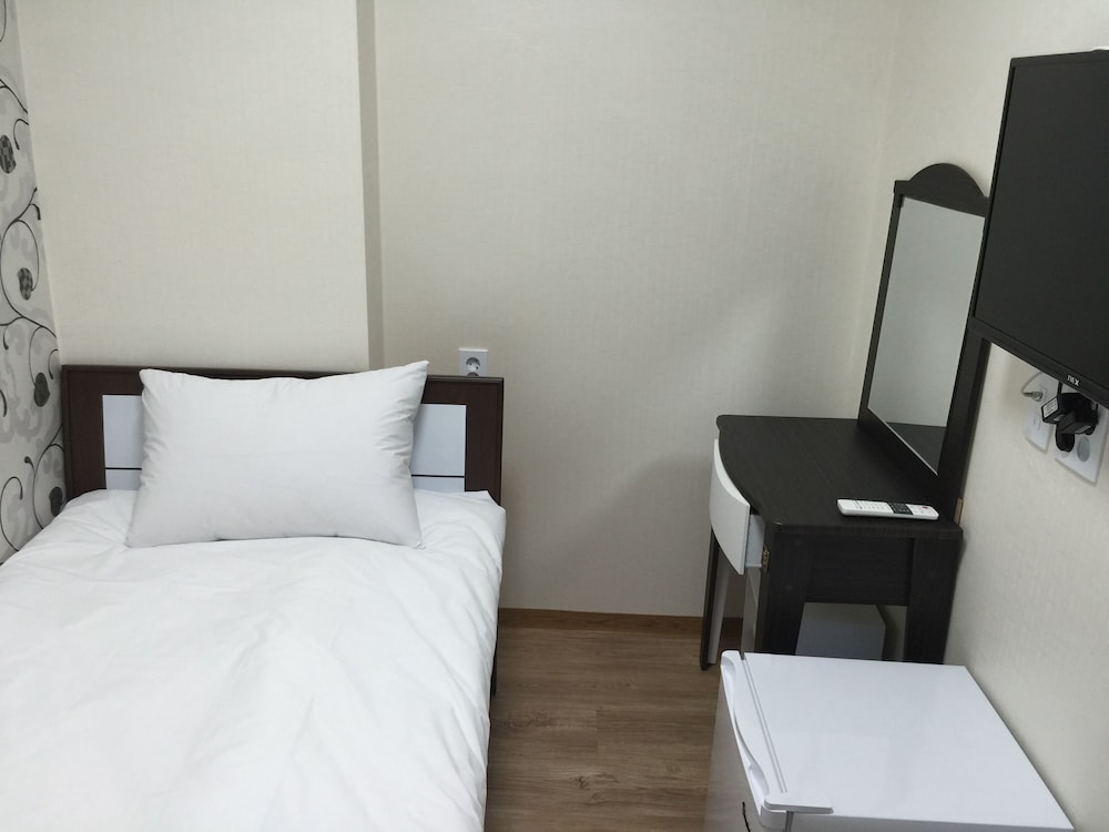 Hamory Guesthouse