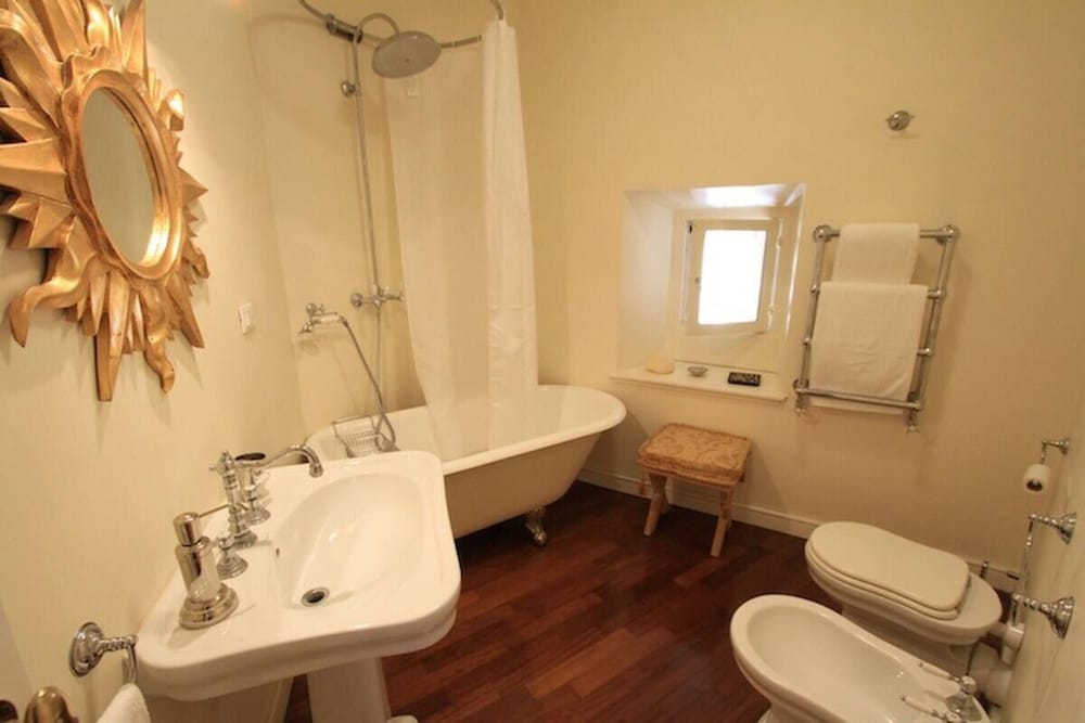 Holiday House Belle Arti