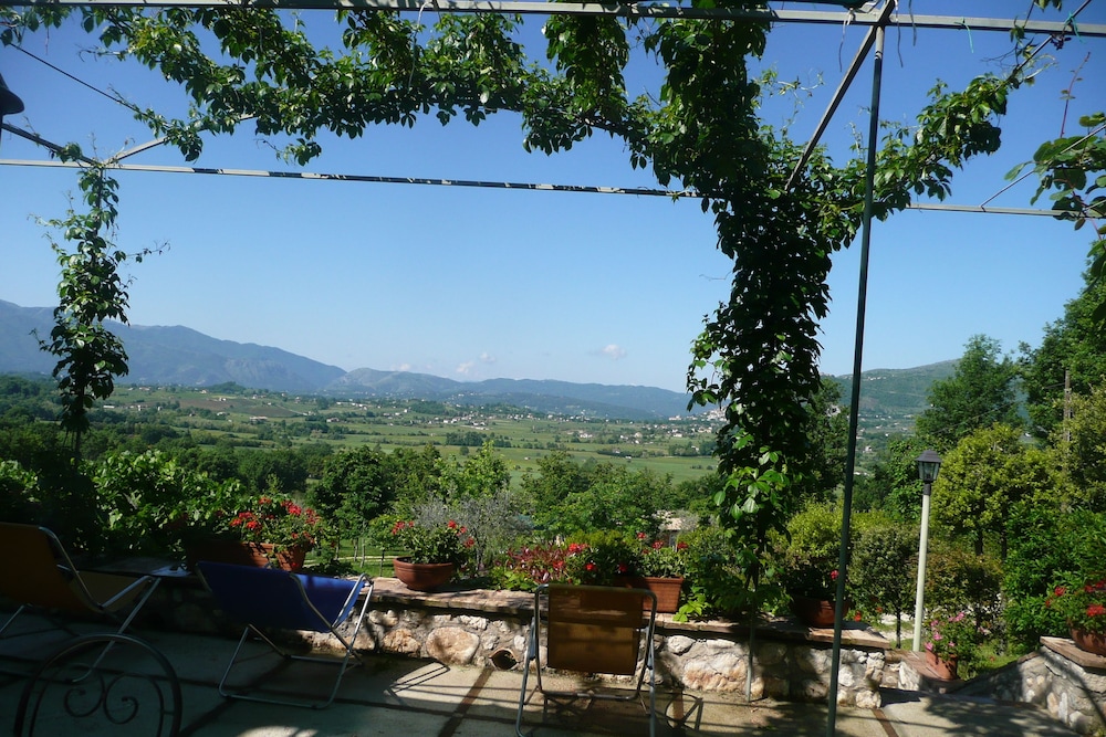 Il Bruco B&B