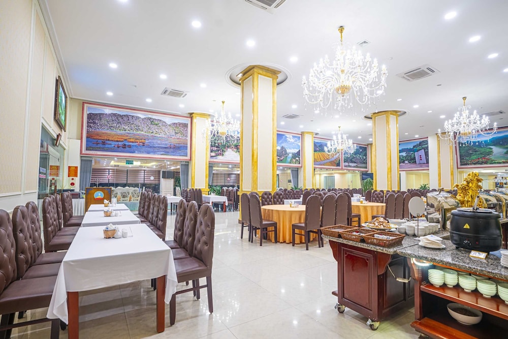 Hoang Son Peace Hotel
