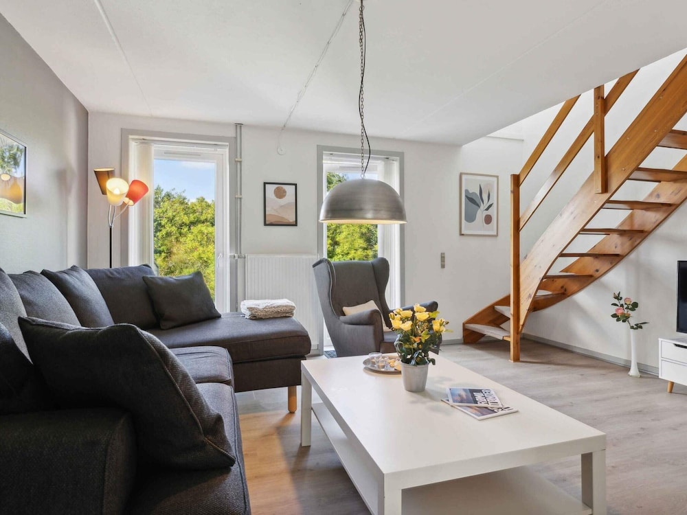 4 Star Holiday Home in Romo
