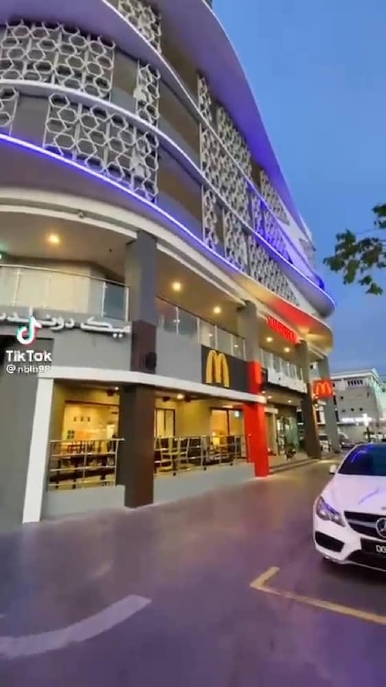 Golden Troika Kota Bharu Homestay - 2 Bedroom