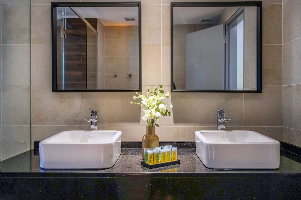 Novo Suites @ Jalan Ampang Skypool