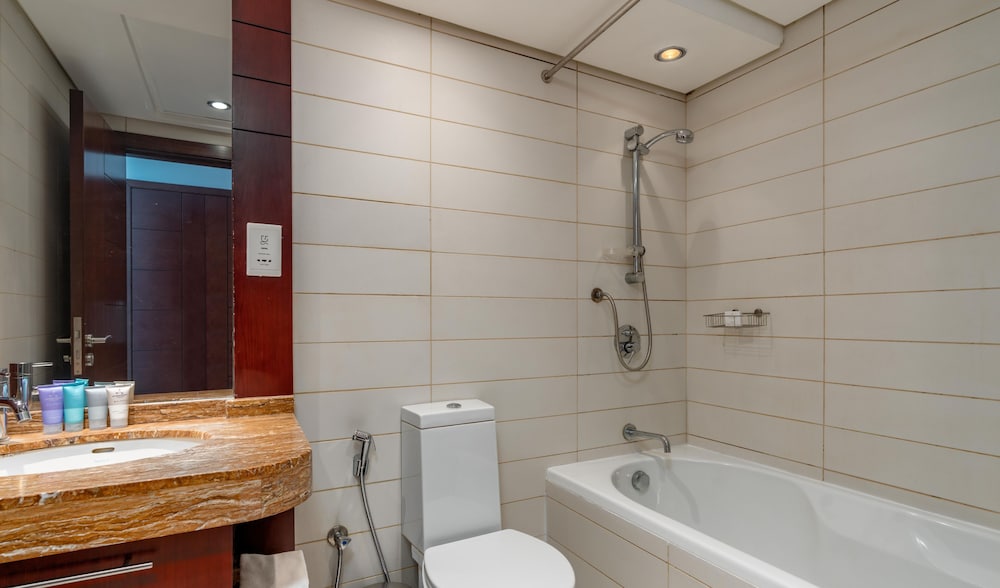 Dream Inn Dubai Apartments - Burj Views