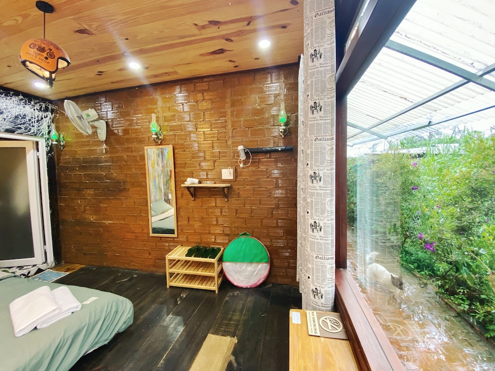 Oak Village by D Home Da Lat