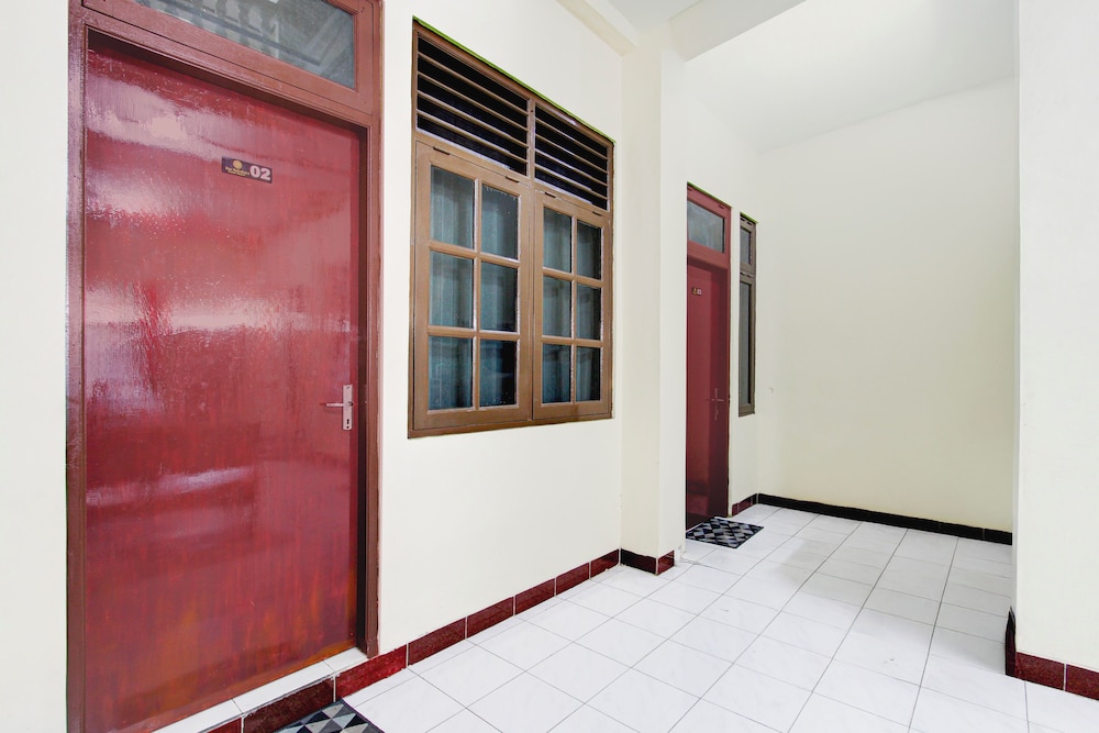 Hotel O Guesthouse Syariah
