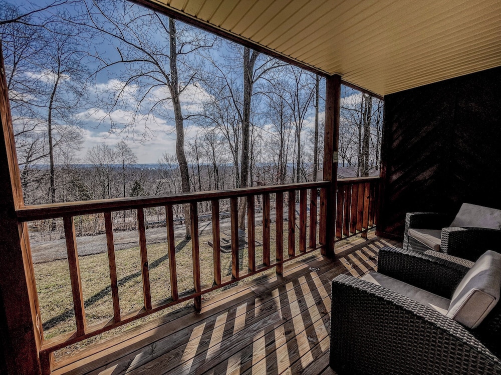 Timber Pointe Resort