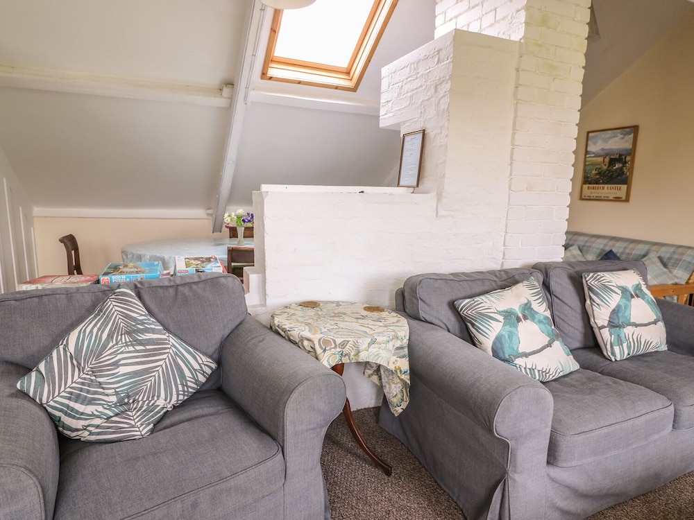 The Garden Cottage